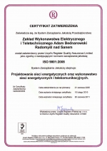 ISO 9001